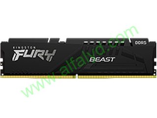 Kingston FURY Beast - DDR5 - módulo
