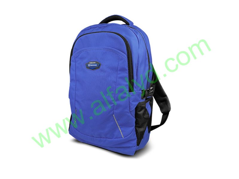 Klip Xtreme - Notebook carrying backpack - 15.6"