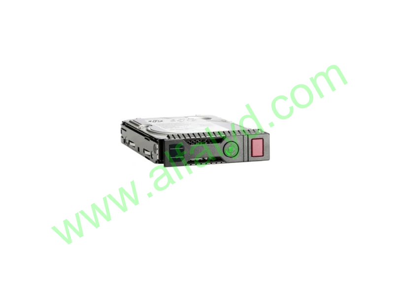 HP Midline - Disco duro hot-swap - 1 TB
