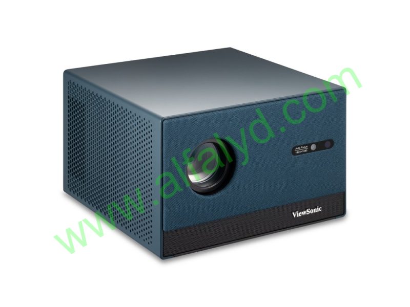 ViewSonic - LX60HD - 1920 x 1080 - Non-portable - with Built-in Google TV