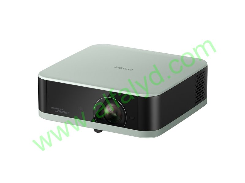 Epson - Portable - Proyector Lifestudio Pop Verd