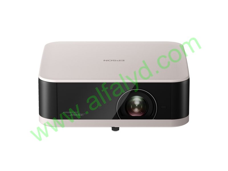 Epson - Portable - Proyector Lifestudio Pop Rosa