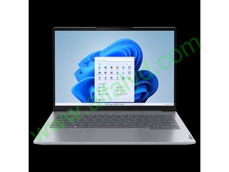 Lenovo ThinkBook 14 - Notebook - 14"