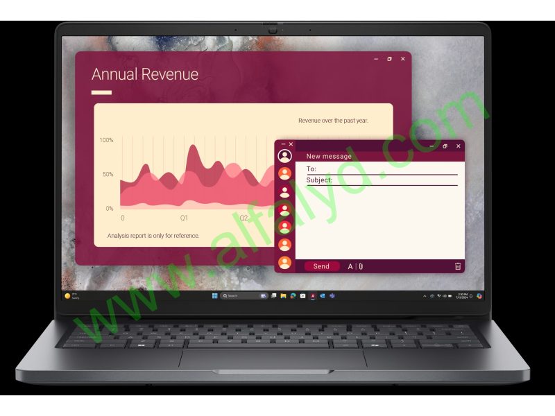Dell - Notebook - 14"