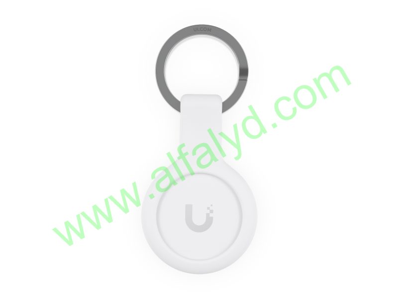 Ubiquiti - UA-Pocket UniFi Access pocket - key fob (10-pack)