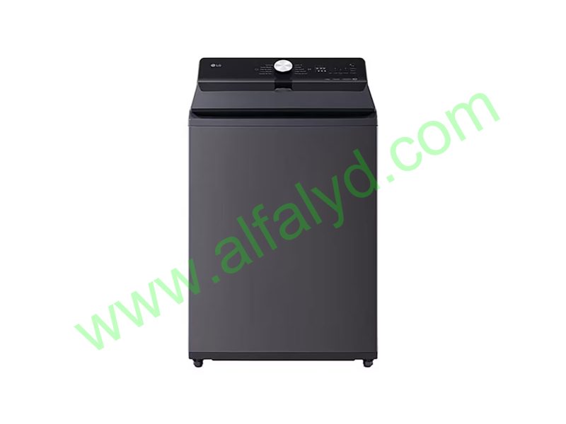 LG - Washing machine - 23kg AI DD EasyUnload TurboWas