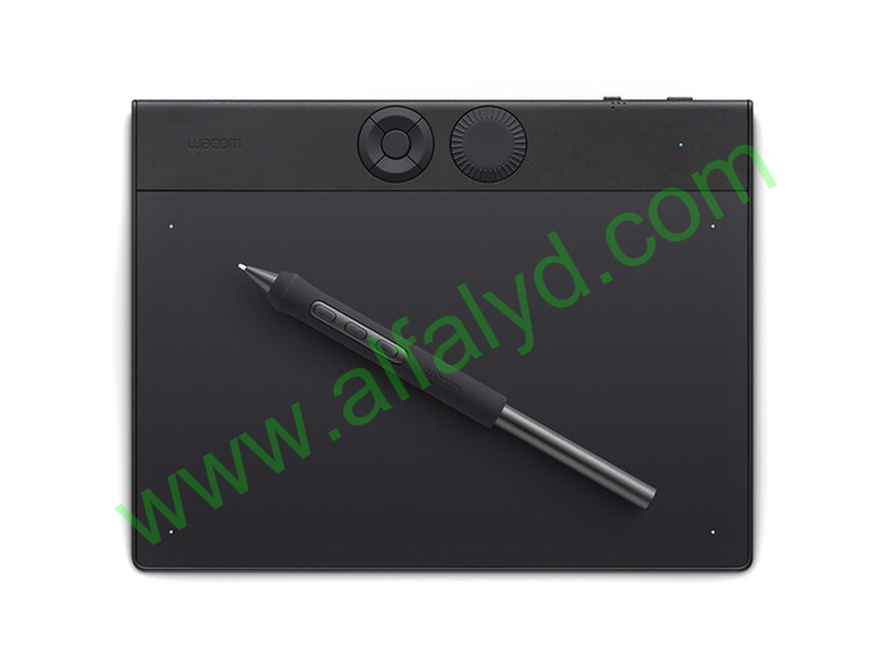 Wacom - Digitizer - Wired / Wireless