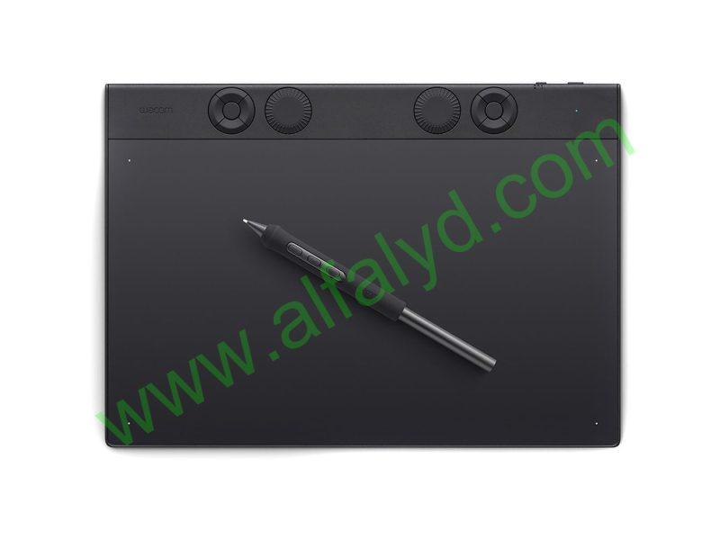 Wacom - Writing tablet - Wireless
