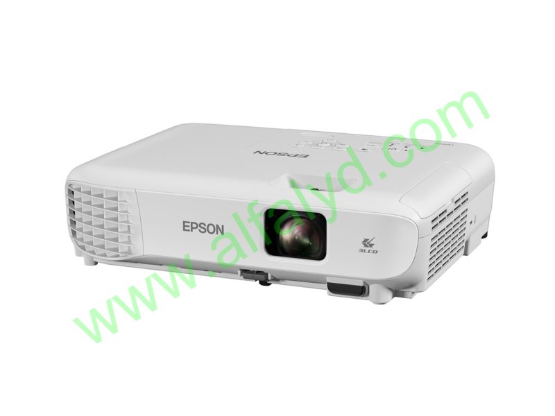 Epson PowerLite - W53+ - 1280 x 800