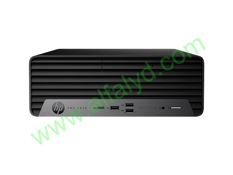 HP Pro SFF 400 G9 - Intel Core i5 14500 - DDR5 SDRAM