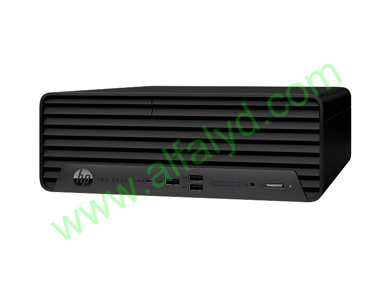 HP Pro - Small form factor - Intel Core i5 14500
