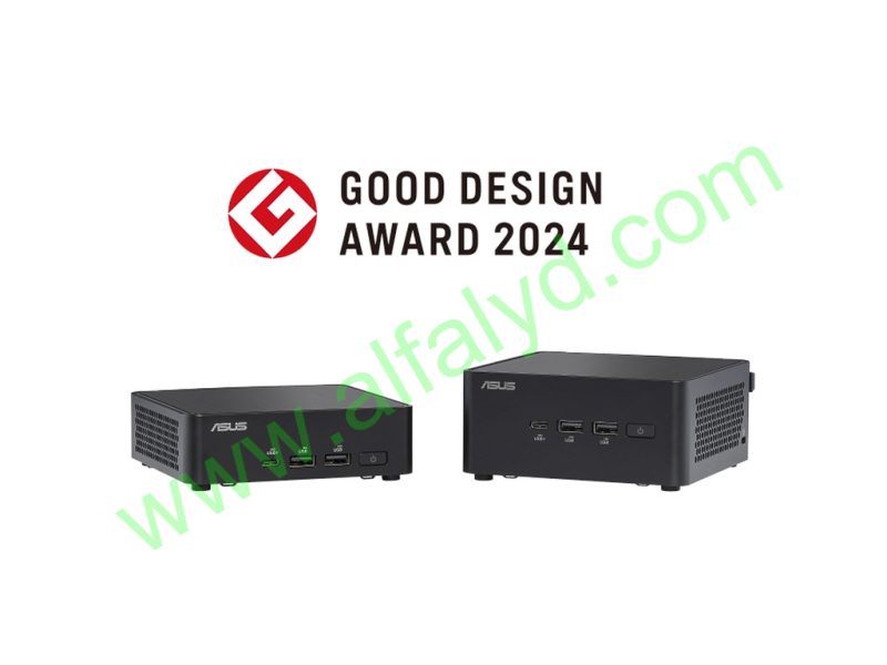 ASUS 90AR00M2-M001P0 - PC barebone - Intel N150- US Cord-L6