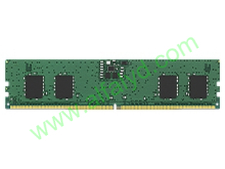 KVR 8GB 5600MT/s DDR5 Non-ECC CL46 DIMM 1Rx16