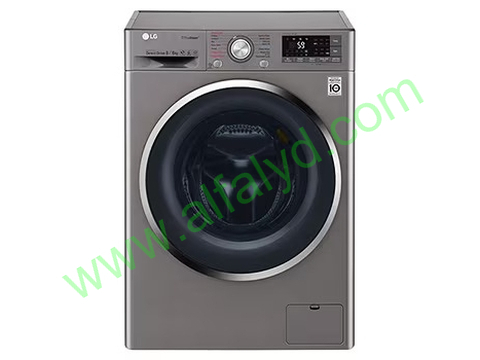 LG - Dryer - 21Kg Front Load Electric Dryer