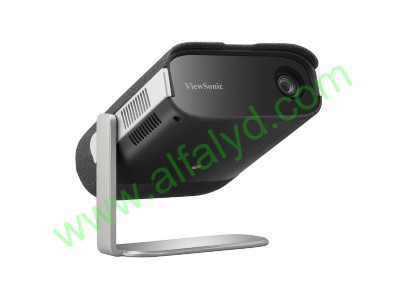 ViewSonic - M1x - 854 x 480 - Portable - with Harman Kardon Speakers