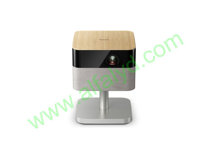Epson - Portable - Proyector Lifestudio Flex Plu