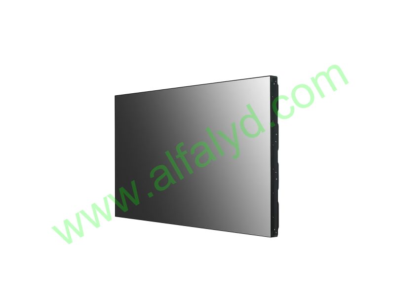 LG 49VL5G - 49" Clase diagonal VL5G Series pantalla LCD con retroiluminación LED - señalización digital