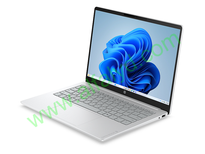 HP Omni Clamshell - Notebook - 14"