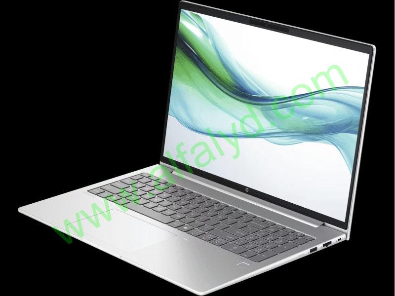 HP - Notebook - 16"