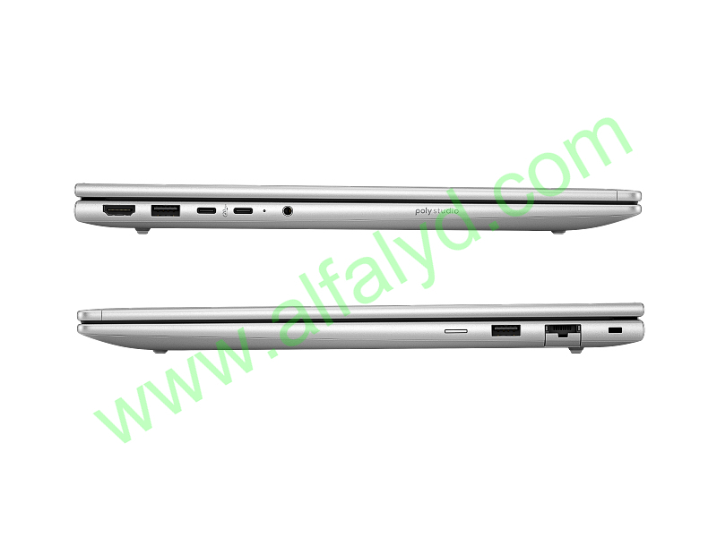 HP ProBook 4 G1i - Notebook - 16"