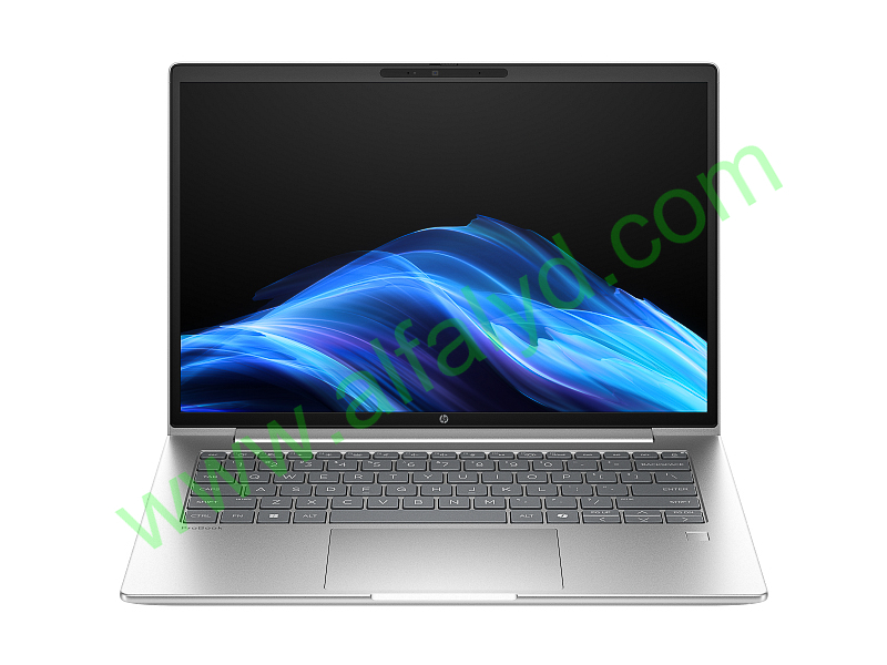 HP ProBook 4 G1i AI - Notebook - 14"
