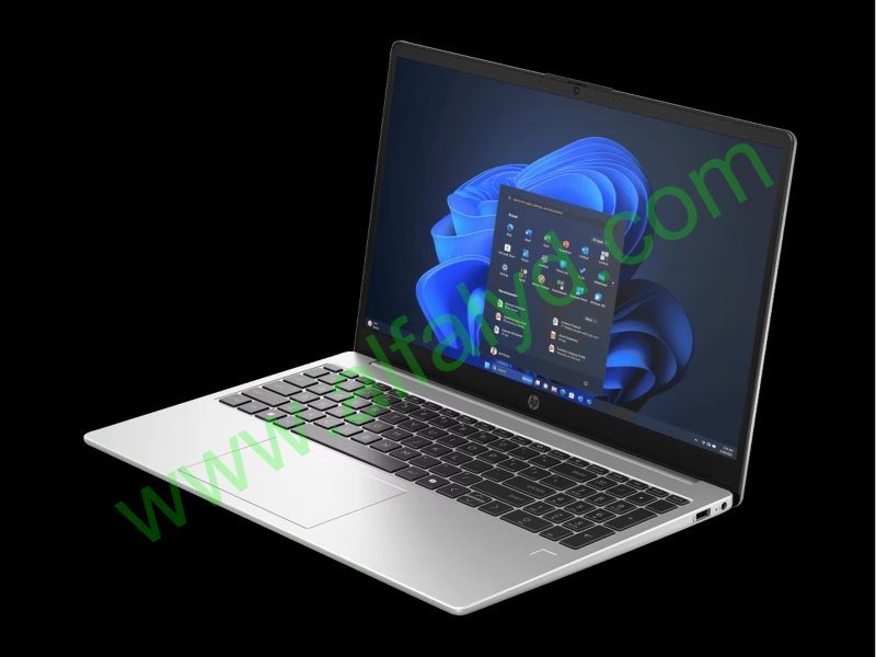 HP 255R G10 - Notebook - 15.6"