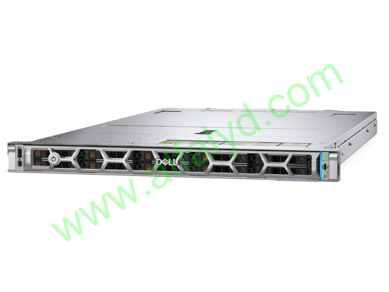 Dell - Server - Tower