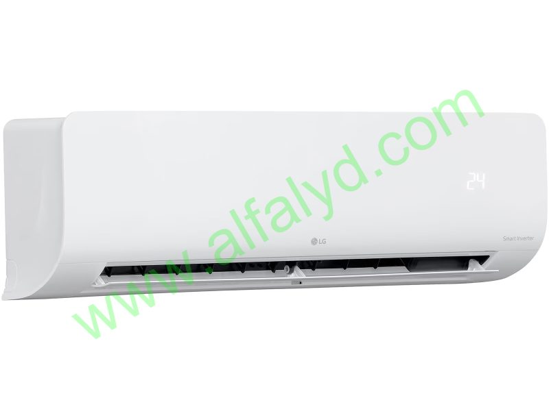 LG - Air conditioner - 12000 BTU/h