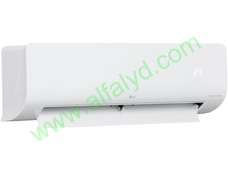 LG - Air conditioner - 12000 BTU