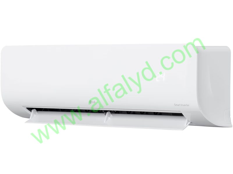 LG - Air conditioner - 24000 BTU