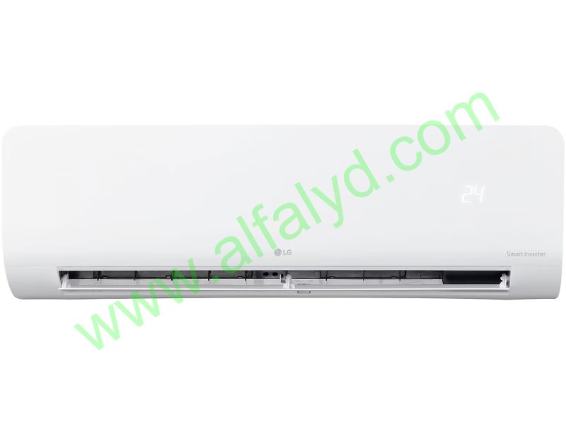 LG - Air conditioner - 24 BTU Inverter