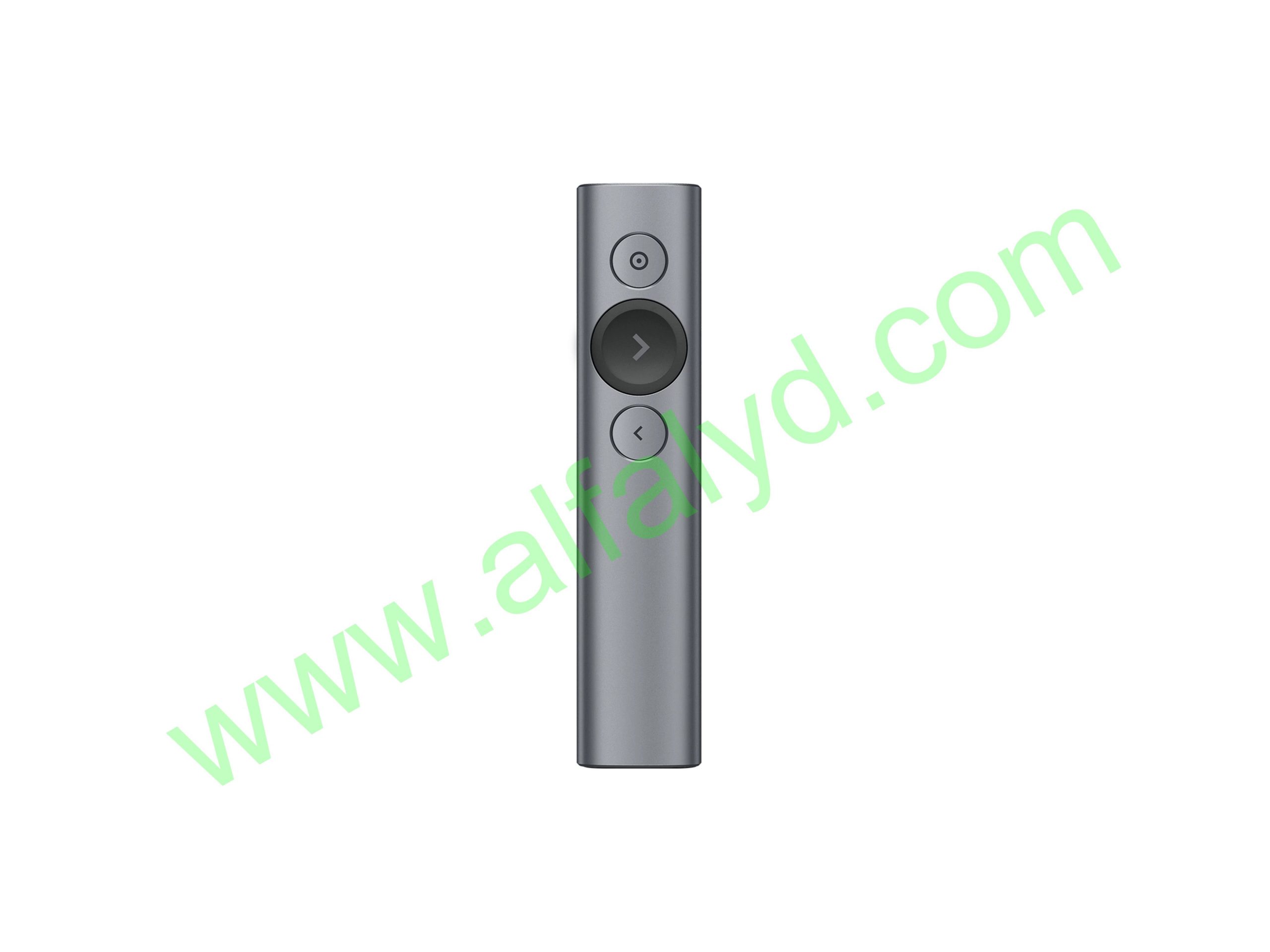 Logitech Spotlight - Control remoto para presentaciones - 3 botones - pizarra - Imagen 3