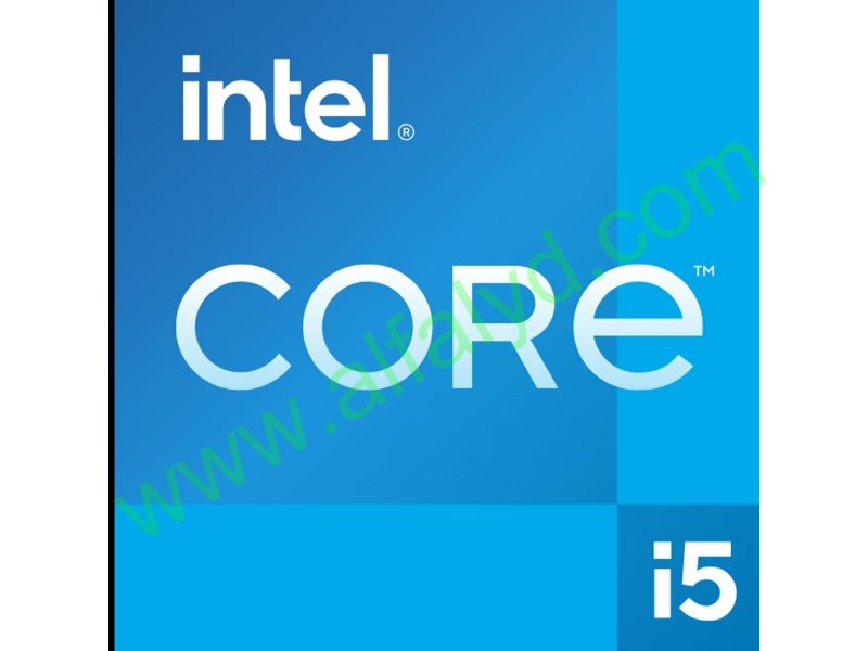 Intel - Core i5 I5-14400F - 2.5 GHz - 6-core - LGA1700 Socket - 8 GT/s - tray