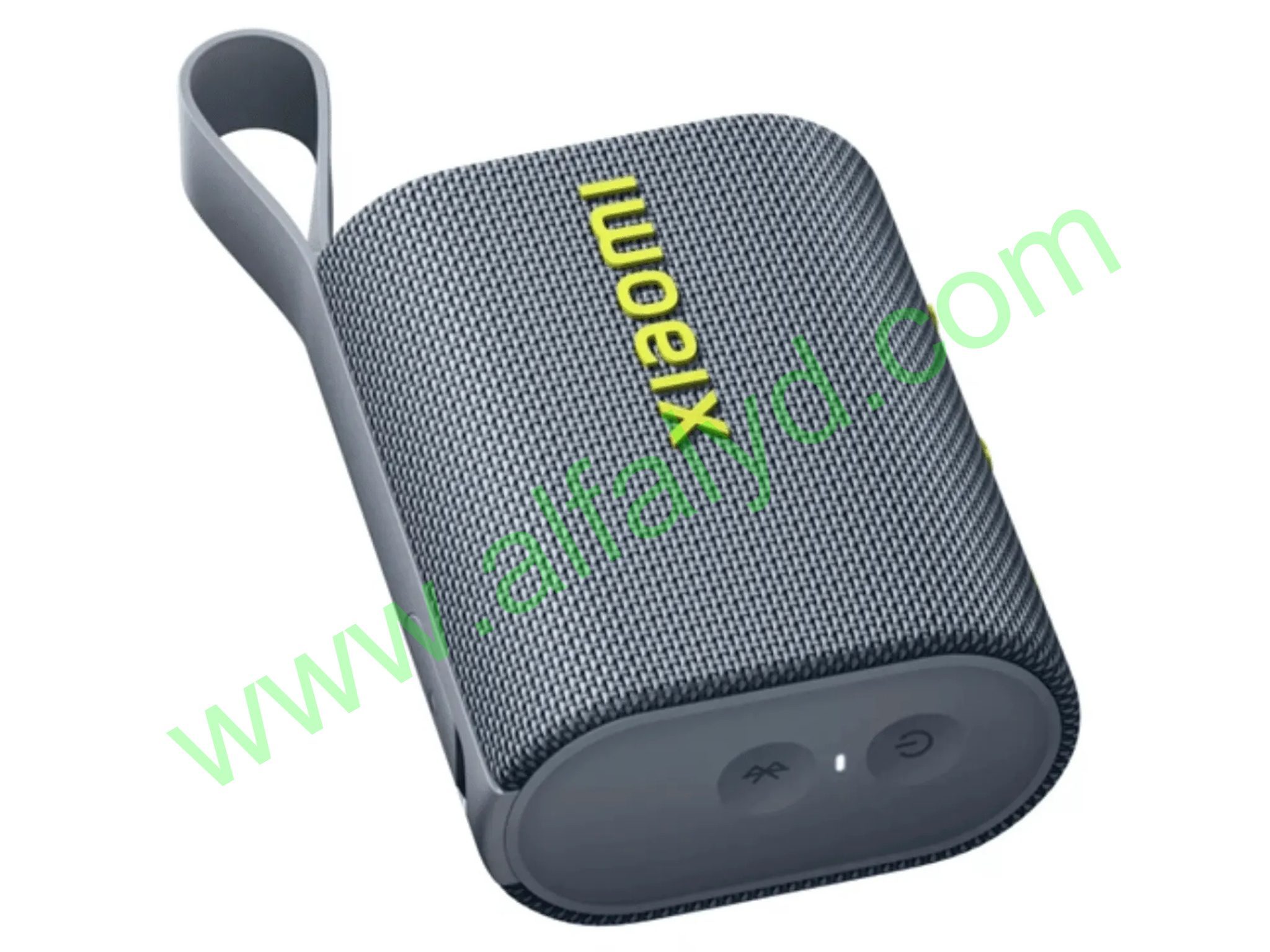 Xiaomi sound pocket Blue Gray