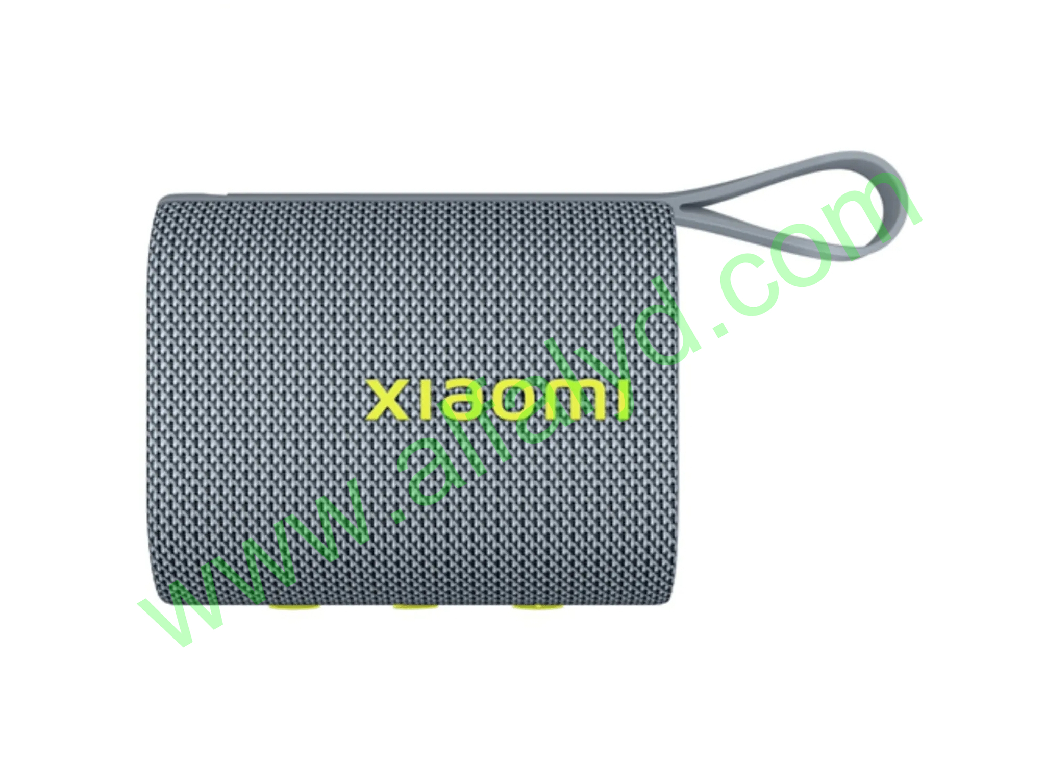 Xiaomi sound pocket Blue Gray - Imagen 4