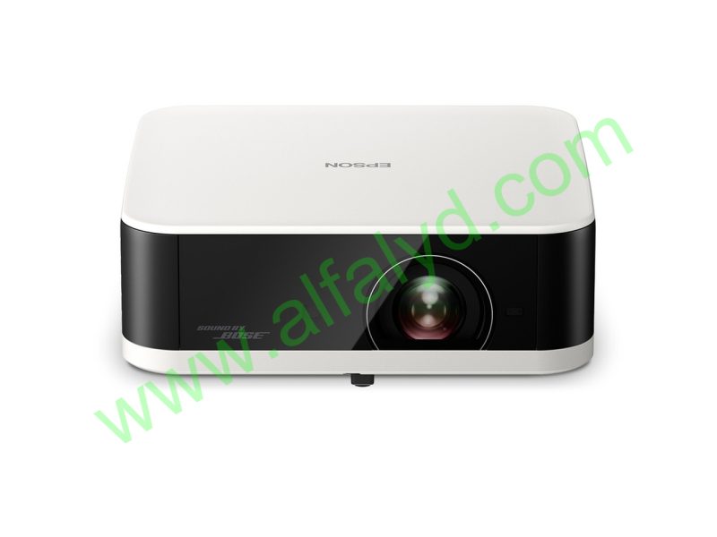 Epson - Portable - Proyector Lifestudio Pop Blanc