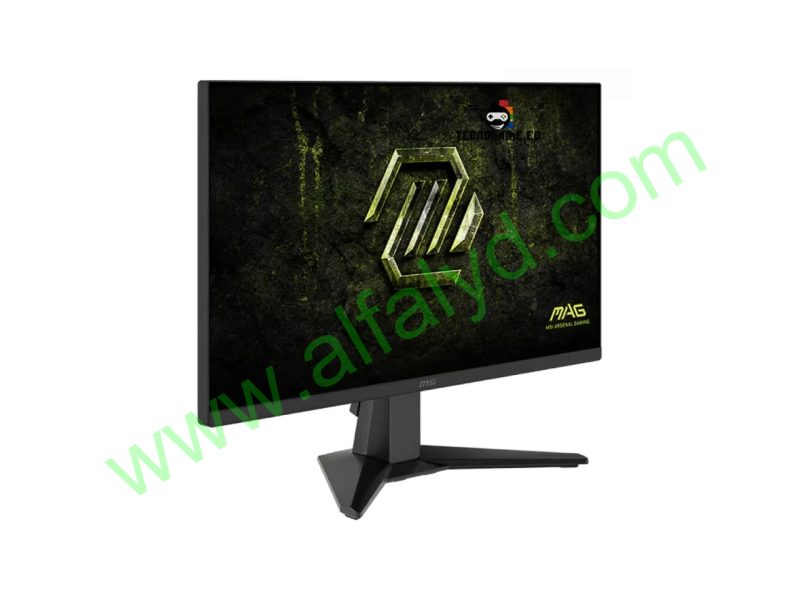 MSI MAG 245F X24 Gaming - 24" - 1920 x 1080 - HDMI / DisplayPort - 240Hz