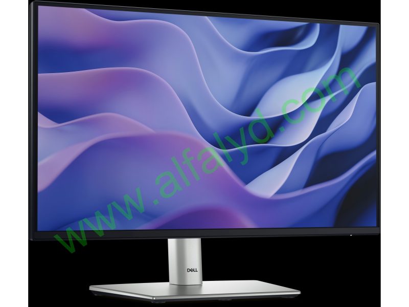 Dell P2225H - LCD monitor - 21.5"