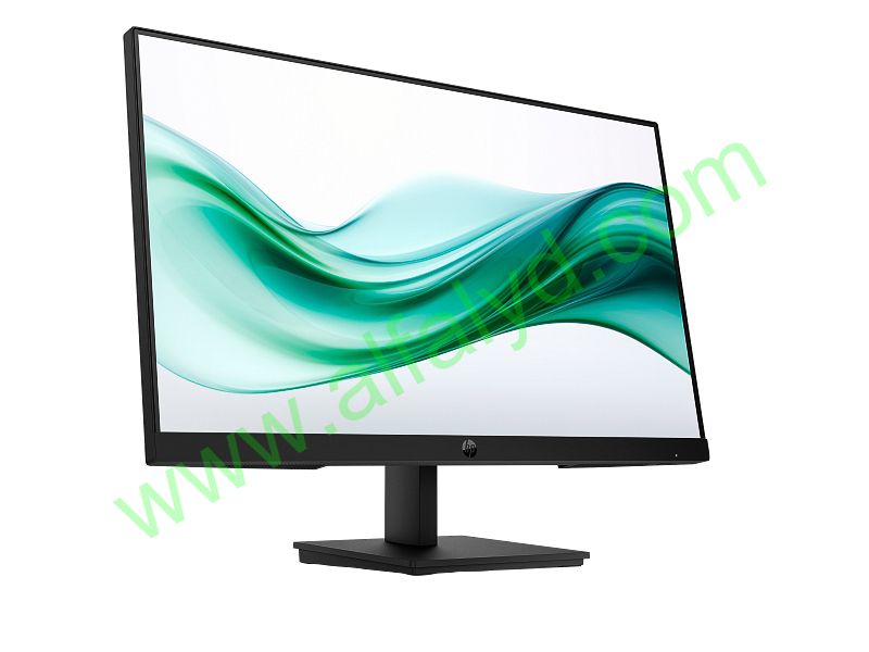 HP - LED-backlit LCD monitor - 23.8"