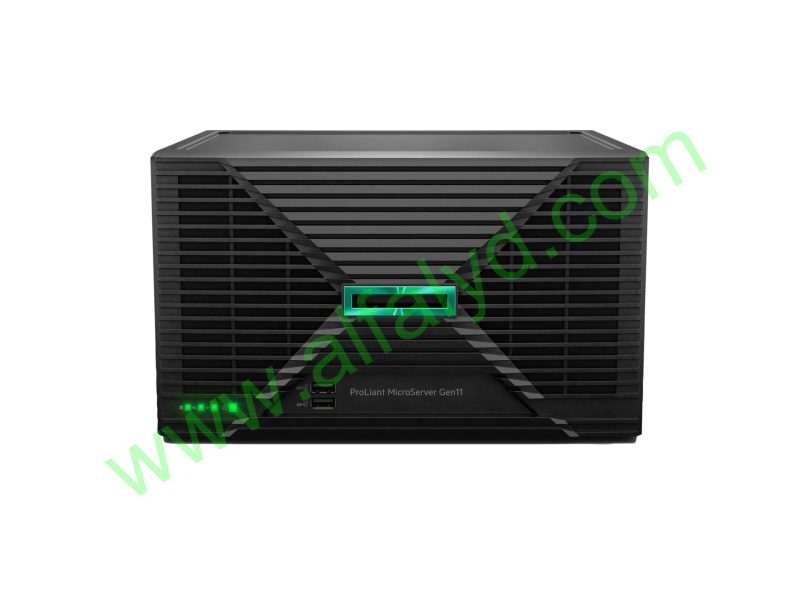HPE - Server - Rack-mountable