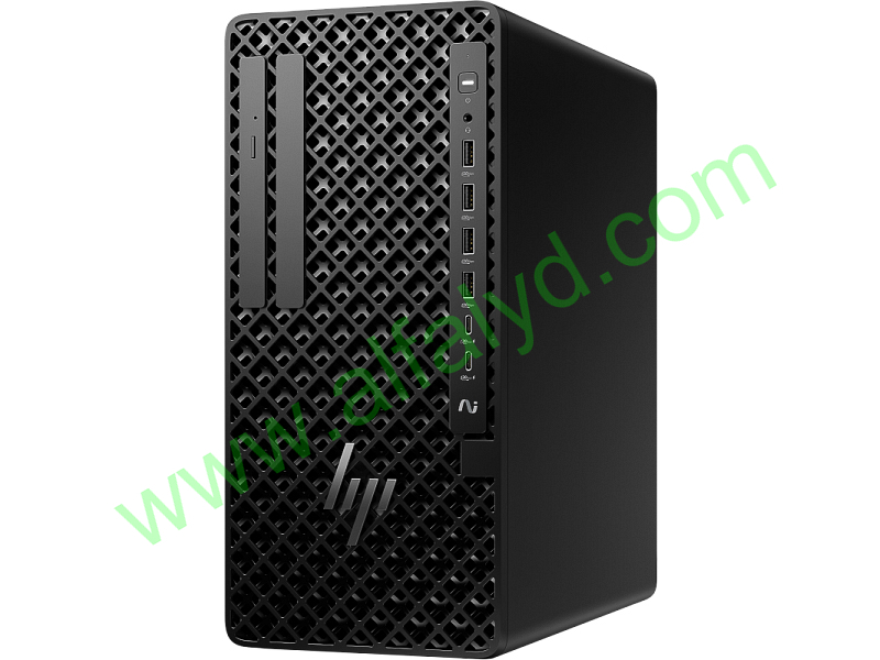 HP - Intel Core Ultra 7 265 / 1.8 GHz - DDR5 SDRAM
