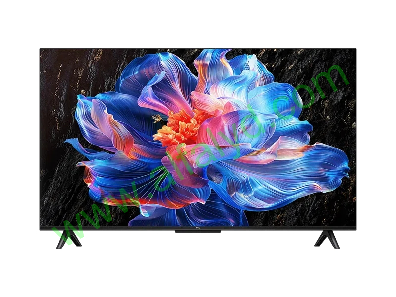 TCL - LED TV - Smart TV