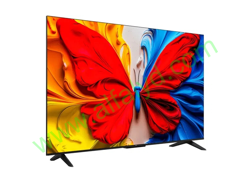 TCL - OLED TV - Smart TV