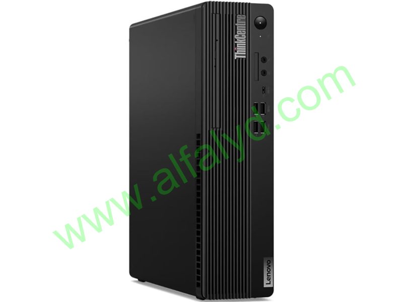 Lenovo ThinkCentre - Small form factor - Intel Core i7 i7-14700T vPro / 3.70 GHz