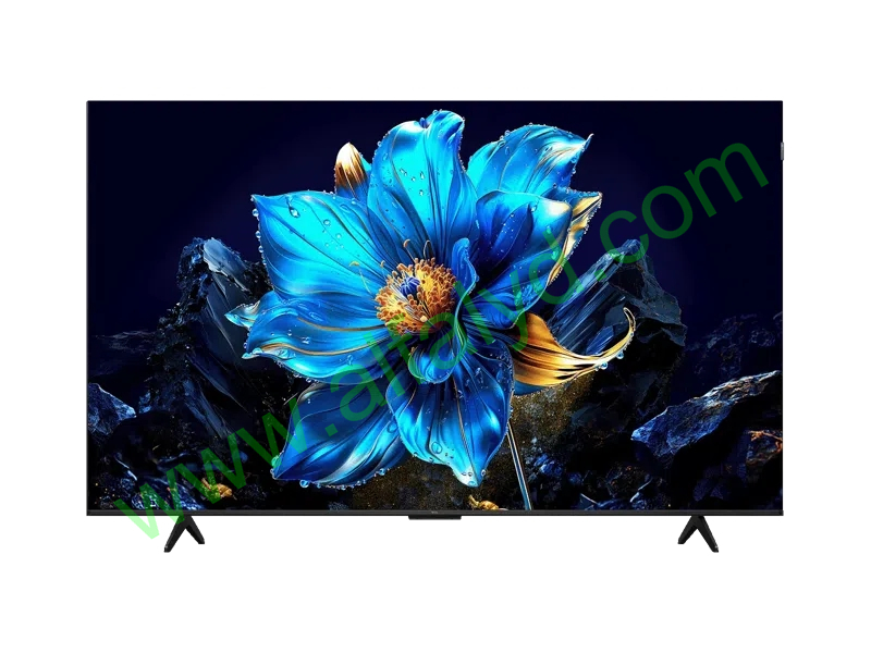 TCL - OLED TV - Smart TV - 75" - 4K Smart TV Dolby Vision Goog