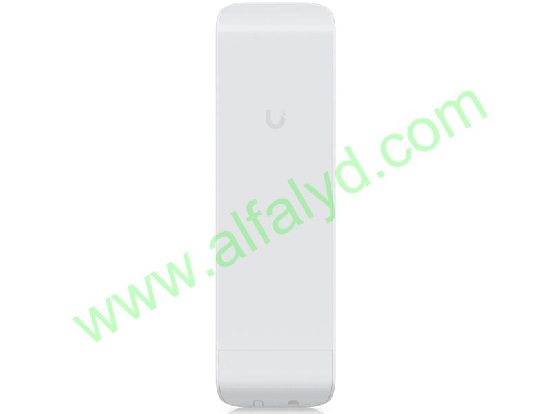 Ubiquiti NanoStation M2 - Punto de acceso inalámbrico - AirMax
