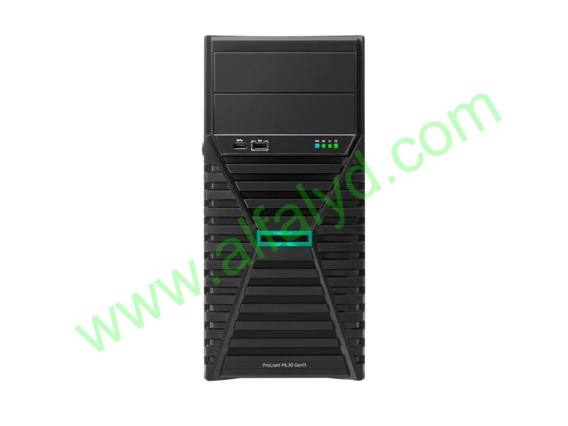 HPE - Intel Xeon 6325P - 1x32GB-U 4LFF-NHP 2x1TB SATA H