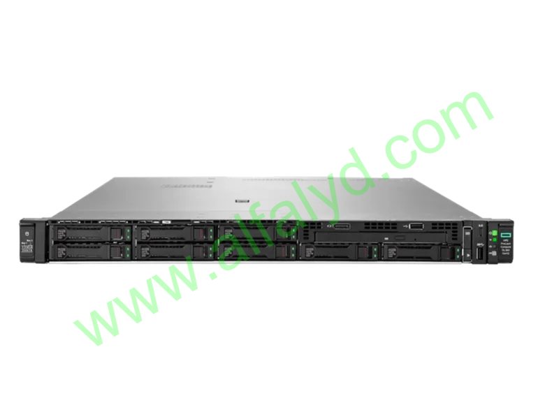 HPE - Server - Rack-mountable