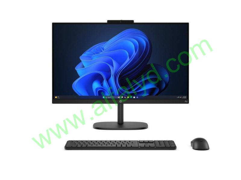 HP - Intel Core 5 120U. / 1.4 GHz - DDR5 SDRAM - 512 GB Hard Drive Capacity - Integrated graphics