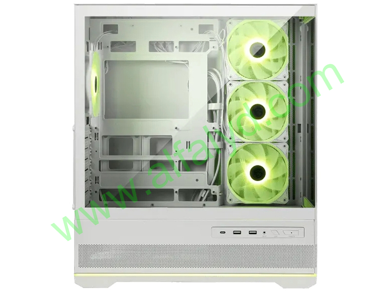 MSI - 824142396322 - Tower